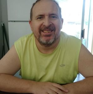 Meet your Posher, Jerry